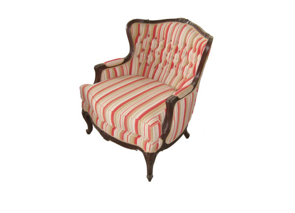 MSU040 Sillón Patterson