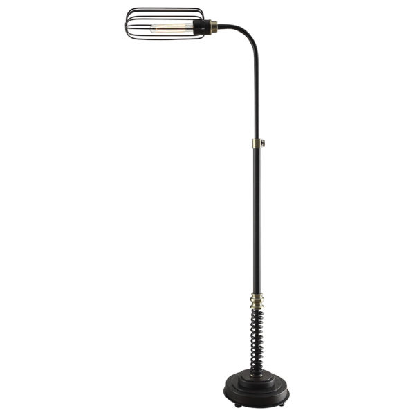 R934 Lampara de Pie