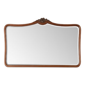 MDF151 Marco Cómoda Francés Doble