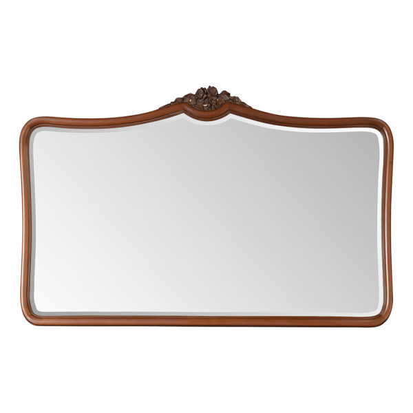 MDF151 Marco Cómoda Francés Doble