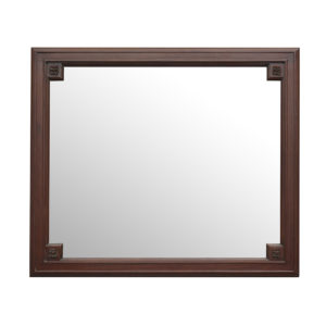 MDI157 Marco Cómoda Inglés Individual