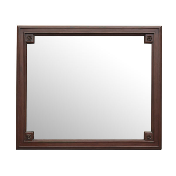 MDI157 Marco Cómoda Inglés Individual