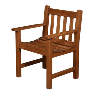 MSB094 Sillón Budford