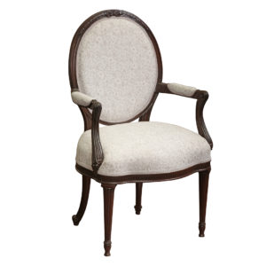 MSCEJ232 Sillón Curva 1000-27