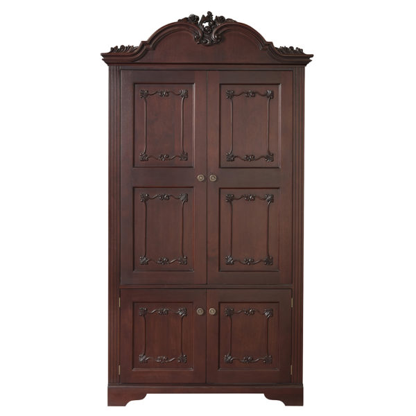 MSE528 Centro Entretenimiento Central Curazao