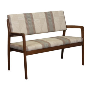 MSOS020 Sofá Oslo 2 Plazas