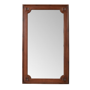 MVI422 Marco Consola Inglés