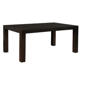 MCRM170 Mesa Rectangular Montreal