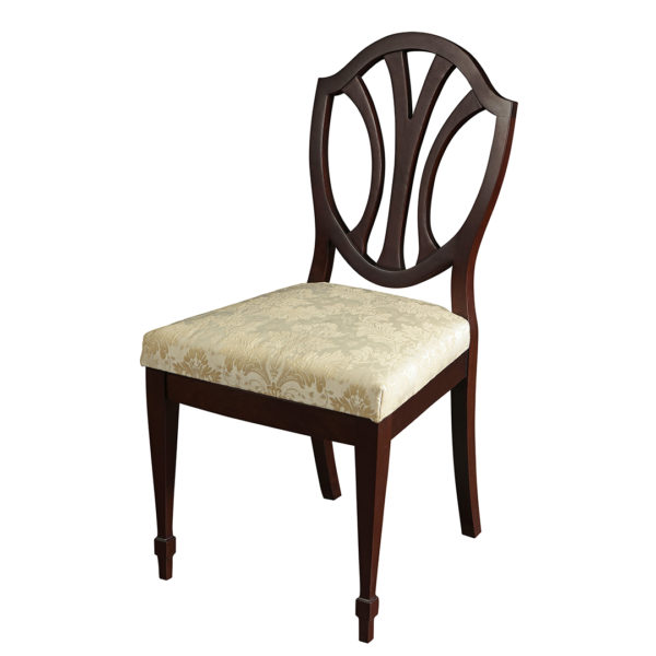 MCV201 Silla Vernon