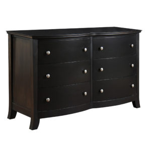 MDMI002 Cómoda Milano Doble