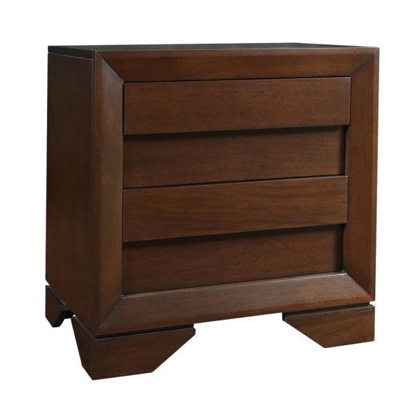 MDS757 Mesa de Noche Suecia