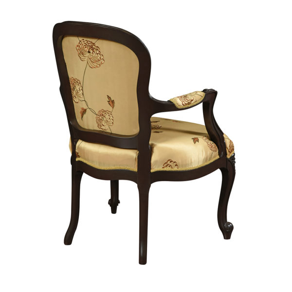 MSF045 Sillón Frances Brazo Abierto - Image 3