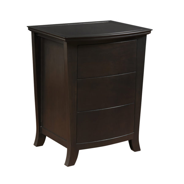 MSMI004 Mesa de Noche Milano - Image 2