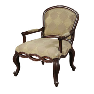 MZA887 Sillón Zafiro