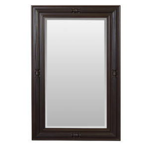 MDO589 Marco Cómoda Oxford Doble CA