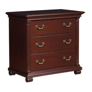 MDO969 Cómoda Oxford Individual CA