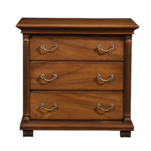 MDO970 Cómoda Oxford Individual CE