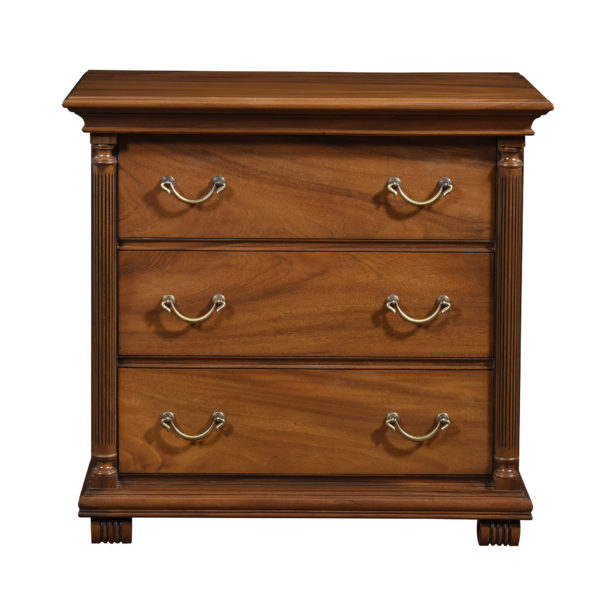 MDO970 Cómoda Oxford Individual CE