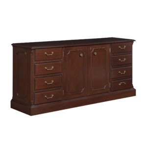 MOI254 Librería Inglés Mediana CA