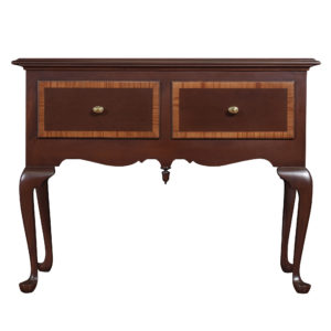 MVV617 Aparador Virginia 2 Gavetas