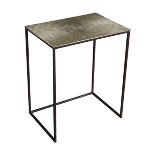 27981G Mesa Auxiliar Grande