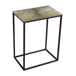 27981P Mesa Auxiliar Pequeña