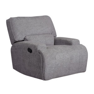 U62603-21G Sillón Reclinable Mecedora