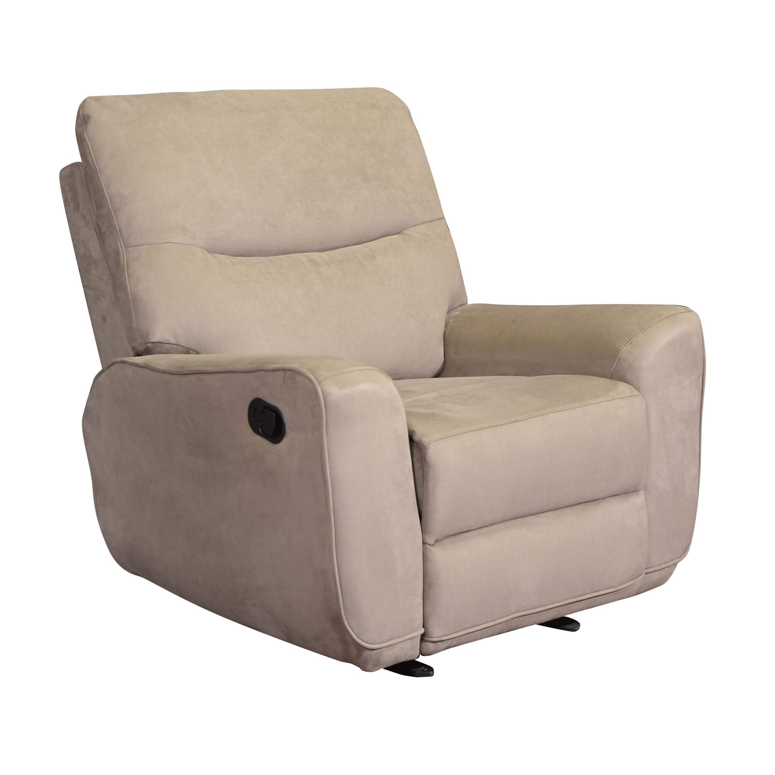 U80033-21C Sillón Reclinable Mecedora – Mueblería Urgelles