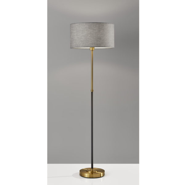 4207-21 Lampara de Pie - Image 3