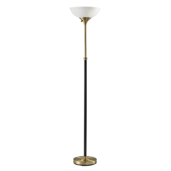 4208-21 Lampara de Pie