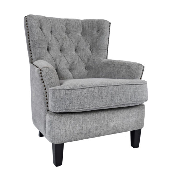 BRYSON-ASH Sillón Auxiliar - Image 4