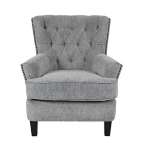 BRYSON-ASH Sillón Auxiliar
