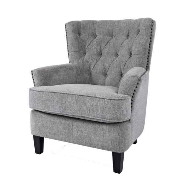 BRYSON-ASH Sillón Auxiliar - Image 3