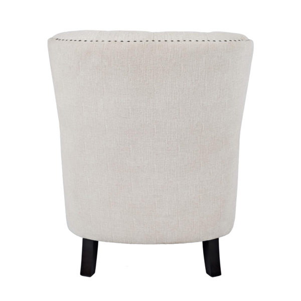 BRYSON-OAT Sillón Auxiliar - Image 4