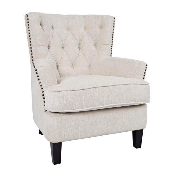 BRYSON-OAT Sillón Auxiliar - Image 3