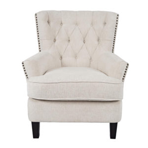 BRYSON-OAT Sillón Auxiliar