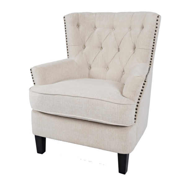 BRYSON-OAT Sillón Auxiliar - Image 2
