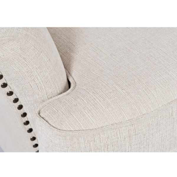 BRYSON-OAT Sillón Auxiliar - Image 5