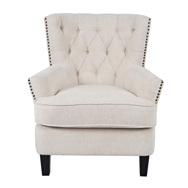 BRYSON-OAT Sillón Auxiliar