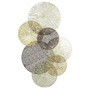 HFW42468 Adorno Pared