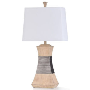 L319489 Lampara de Mesa