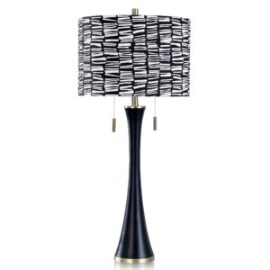 L331169 Lampara Mesa