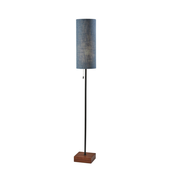 1569-07 Lampara de Pie