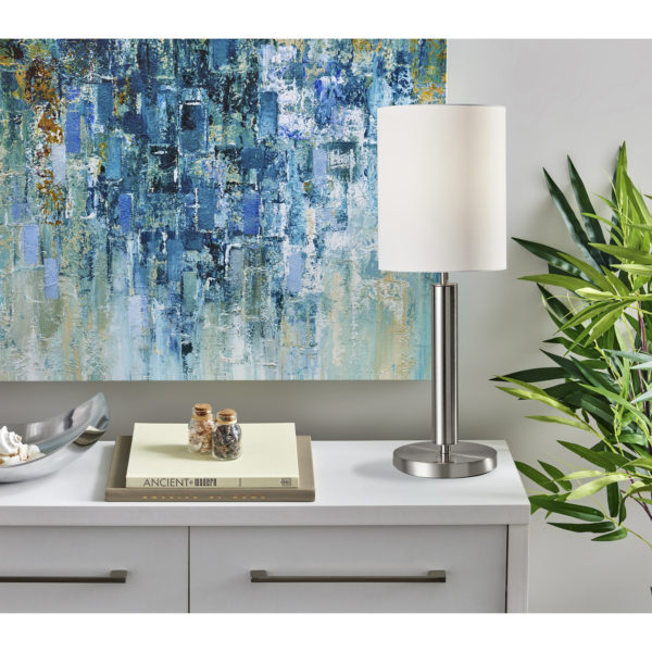 4173-22 Lampara de Mesa - Image 2