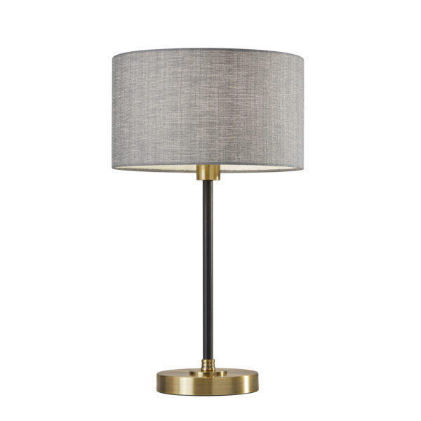 4206-21 Lampara de Mesa