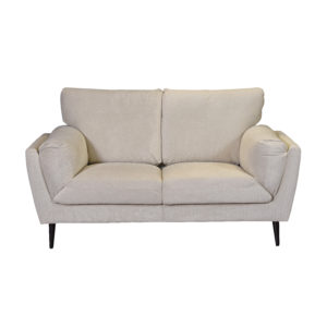 UJ1843-40B Sofá de 2 Plazas