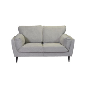 UJ1843-40P Sofá de 2 Plazas