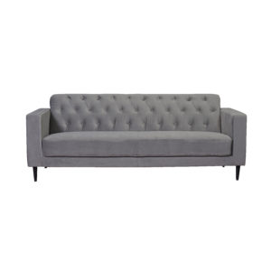 WM075-60G Sofá de 2 Plazas