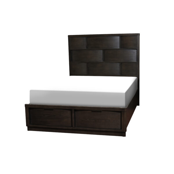 8466R-K10 Cama King