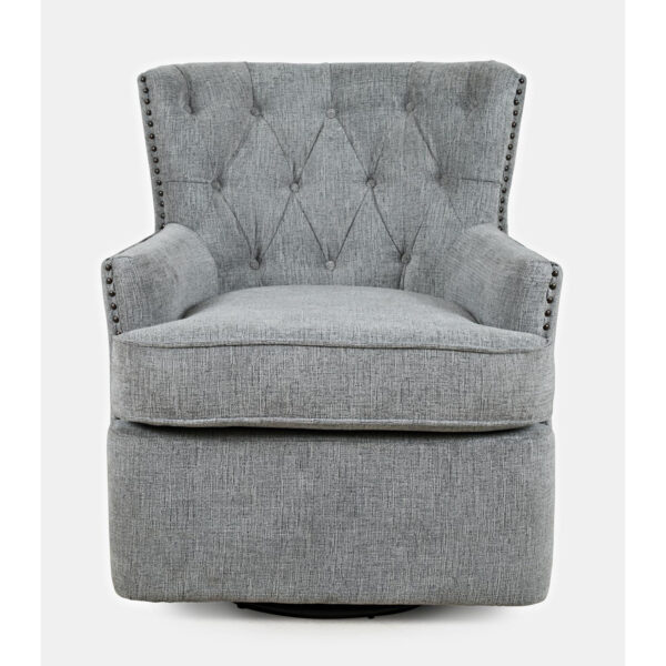 BRYSONSWG Sillón Giratorio - Image 2